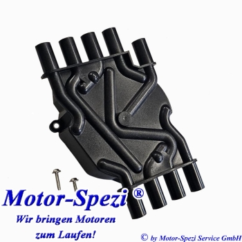 Verteilerkappe für Mercruiser 5.0L MPI und 5.7L MPI V8, ersetzt 898253T22
